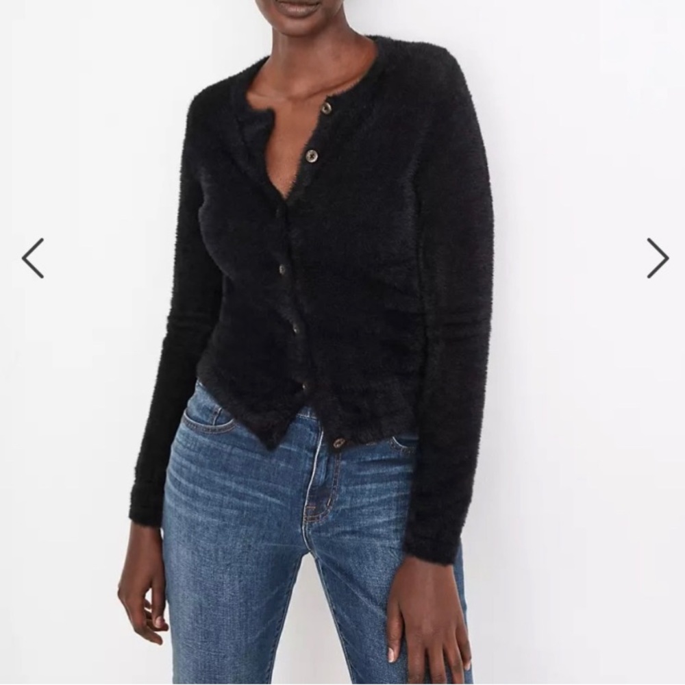 Madewell cardigan